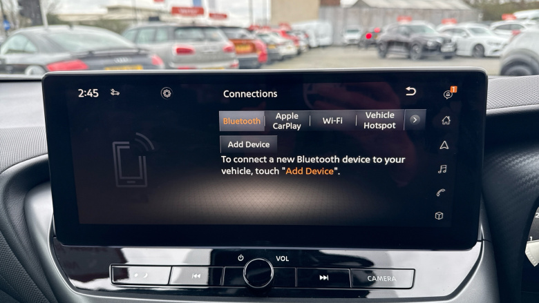 Nissan Juke 1.0 DiG-T N-Connecta 5dr DCT Petrol Hatchback